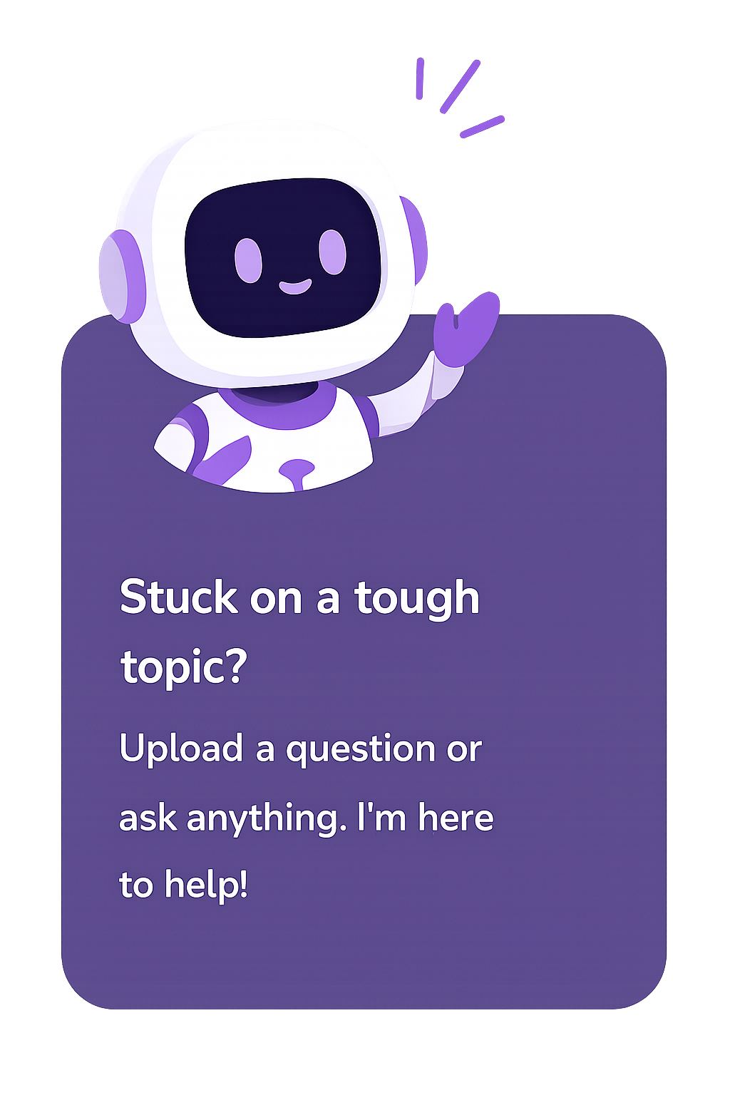 Get help with Conceptly features